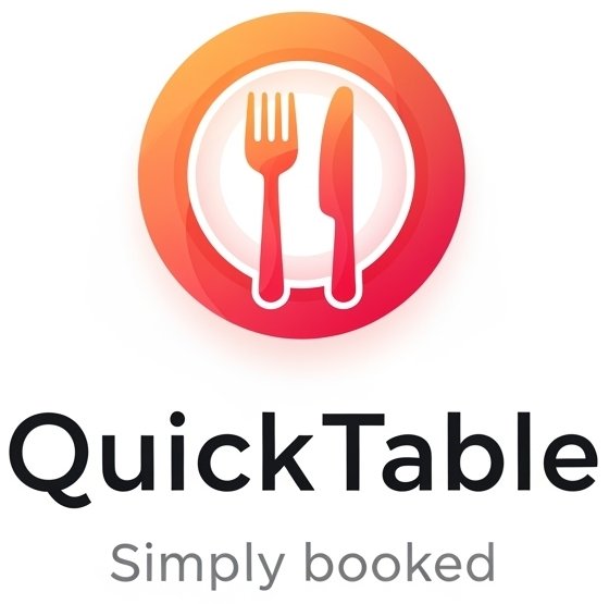 QuickTable Logo